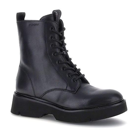 Stonefly TESSA 6 CALF LTH Nuova