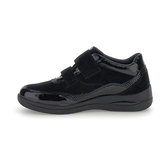 Stonefly AURORA 26 VELOUR/S. PATENT Spedizione Gratuita