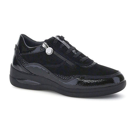 Stonefly AURORA 25 VELOUR/S. PATENT Pezzi Unici