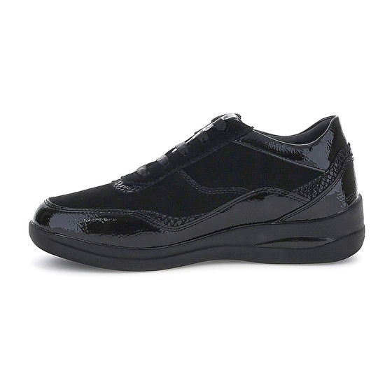 Stonefly AURORA 25 VELOUR/S. PATENT Pezzi Unici