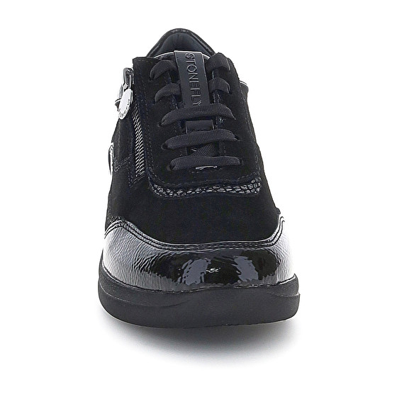 Stonefly AURORA 25 VELOUR/S. PATENT Pezzi Unici