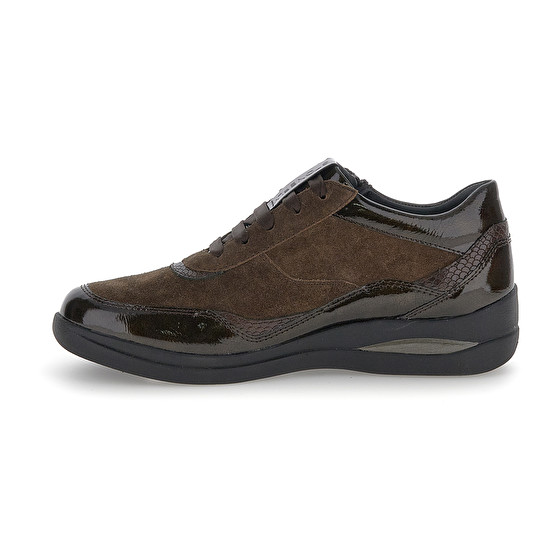 Stonefly AURORA 25 VELOUR/S. PATENT Soddisfazione Garantita