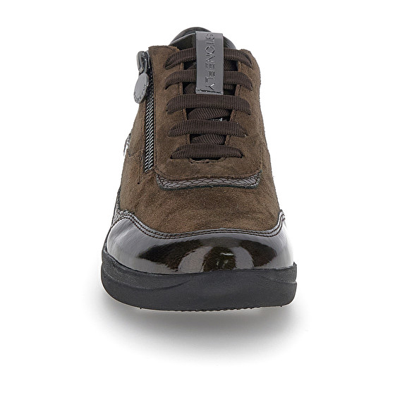 Stonefly AURORA 25 VELOUR/S. PATENT Soddisfazione Garantita