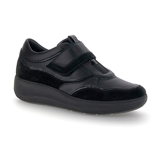 Stonefly ROCK 31 VELOUR/NAPPA LTH Consegna Veloce