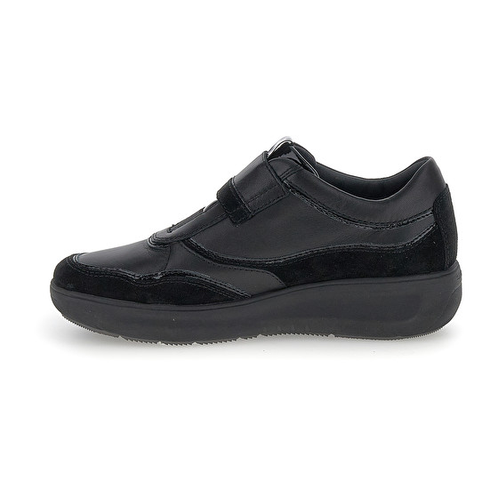 Stonefly ROCK 31 VELOUR/NAPPA LTH Consegna Veloce