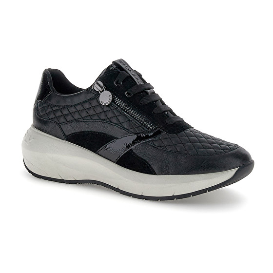 Stonefly TWINS 2 GOAT LTH/VELOUR Saldi Di Fabbrica