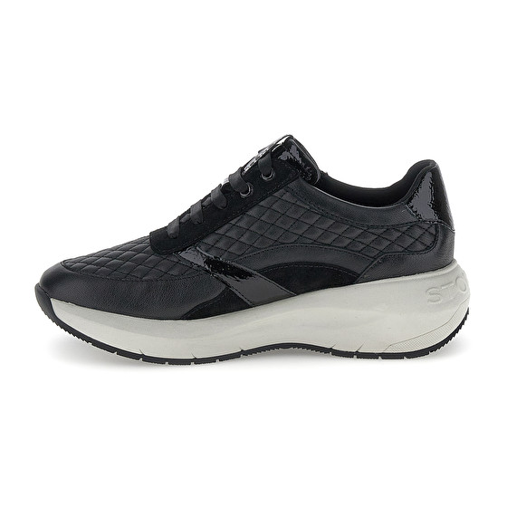 Stonefly TWINS 2 GOAT LTH/VELOUR Saldi Di Fabbrica