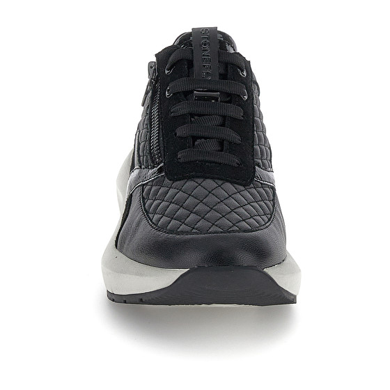 Stonefly TWINS 2 GOAT LTH/VELOUR Saldi Di Fabbrica
