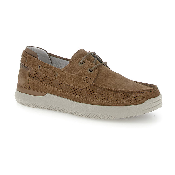 Stonefly CUSTER 15 VELOUR Qualità Garantita