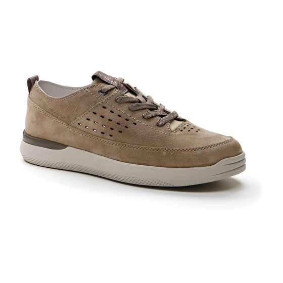 Stonefly CUSTER 8 VELOUR Fino Al -60%