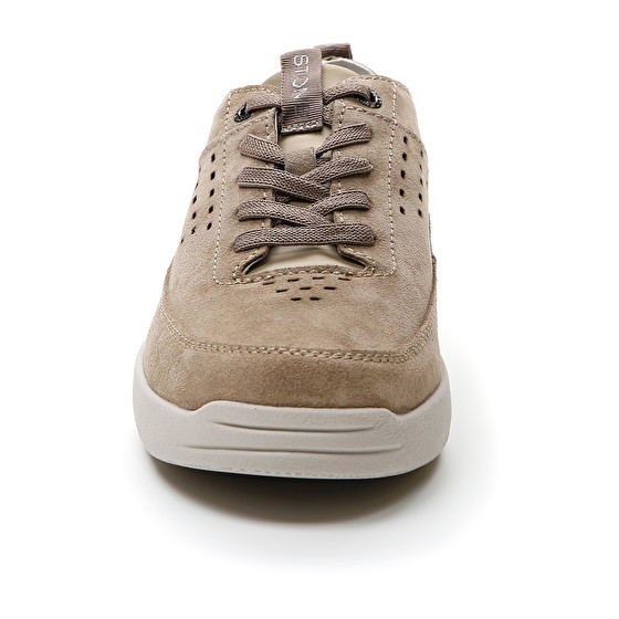 Stonefly CUSTER 8 VELOUR Fino Al -60%