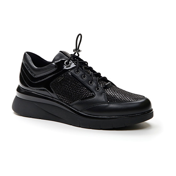 Stonefly CLERYN HDRY 13 NAPPA LTH/PATENT LTH Novità