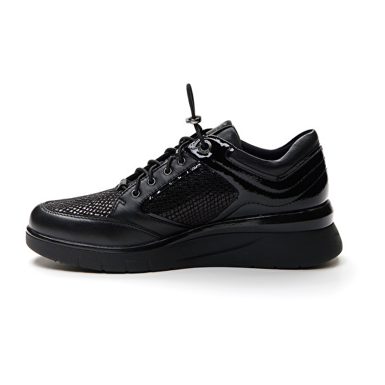 Stonefly CLERYN HDRY 13 NAPPA LTH/PATENT LTH Novità