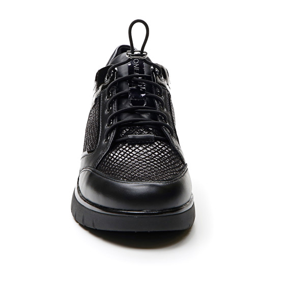 Stonefly CLERYN HDRY 13 NAPPA LTH/PATENT LTH Novità