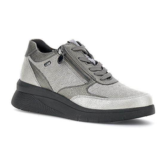 Stonefly CLERYN HDRY 15 VELOUR/MET. VELOUR Presa
