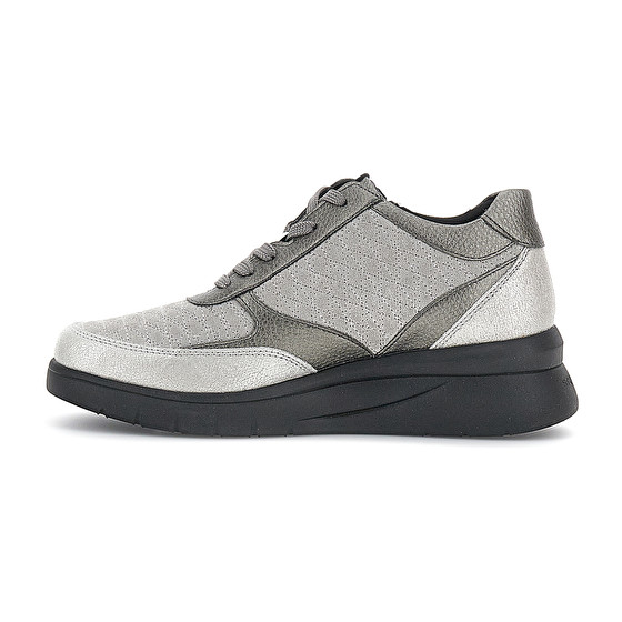 Stonefly CLERYN HDRY 15 VELOUR/MET. VELOUR Presa