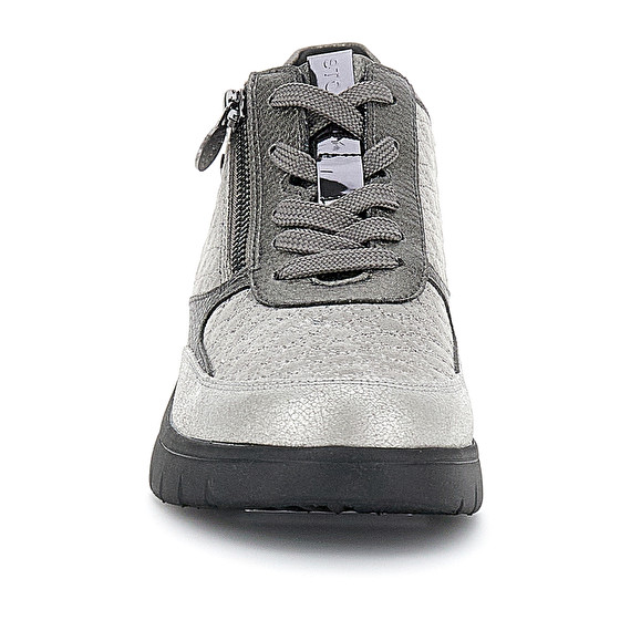 Stonefly CLERYN HDRY 15 VELOUR/MET. VELOUR Presa