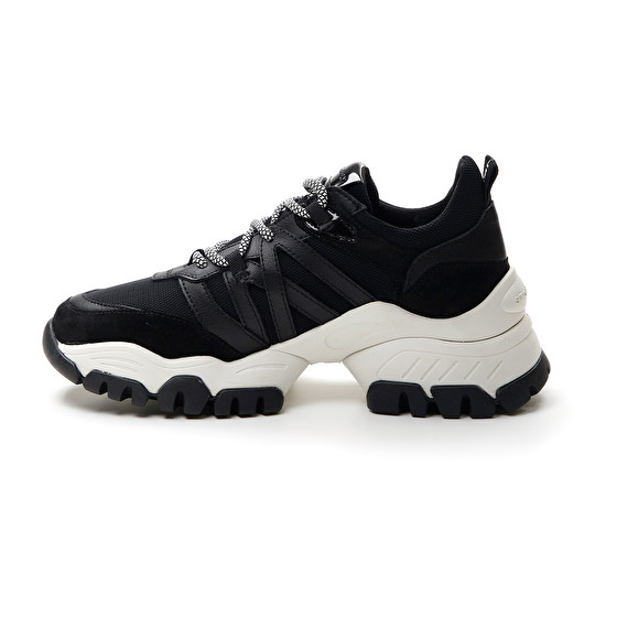 Stonefly TWIGGY 1 TEXTILE/VELOUR Saldi Di Fabbrica