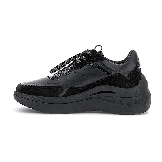 Stonefly ROCHA 2 VELOUR/NAPPA LTH In Saldo