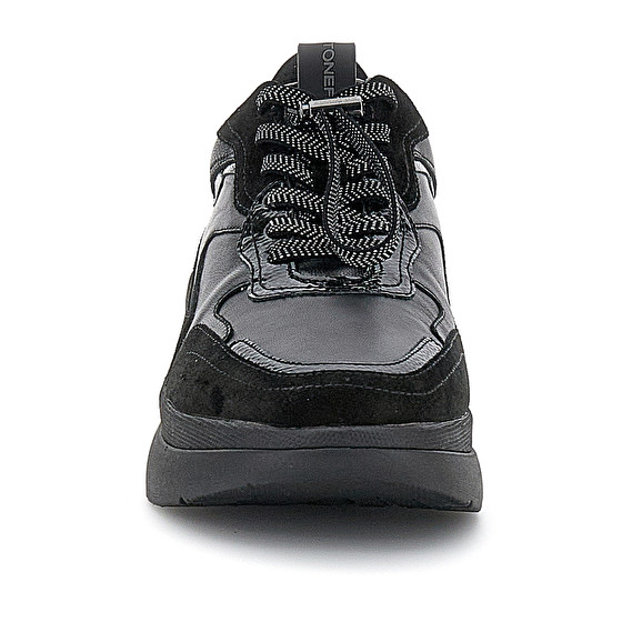 Stonefly ROCHA 2 VELOUR/NAPPA LTH In Saldo