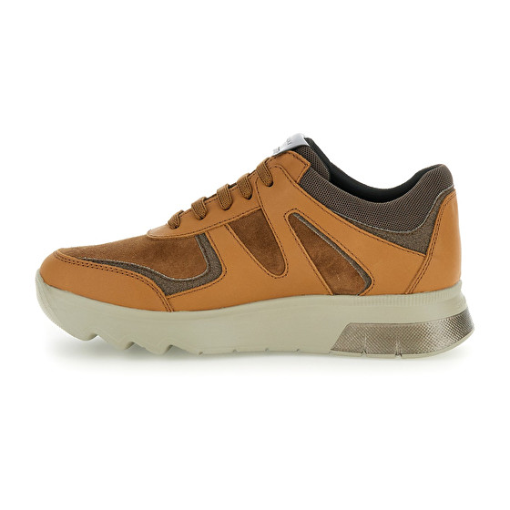 Stonefly SPOCK 32 CALF LTH/VELOUR 2025