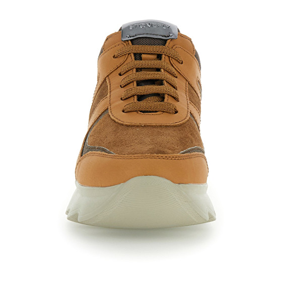 Stonefly SPOCK 32 CALF LTH/VELOUR 2025