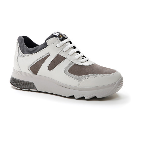 Stonefly SPOCK 32 CALF LTH/VELOUR Italy
