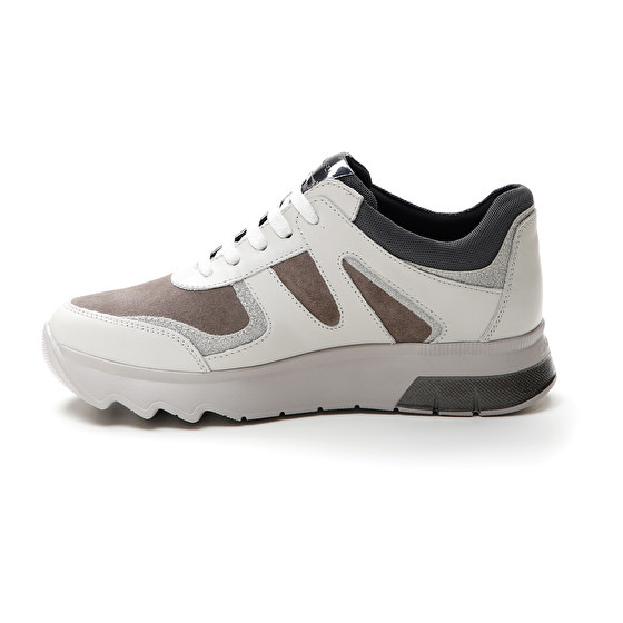 Stonefly SPOCK 32 CALF LTH/VELOUR Italy
