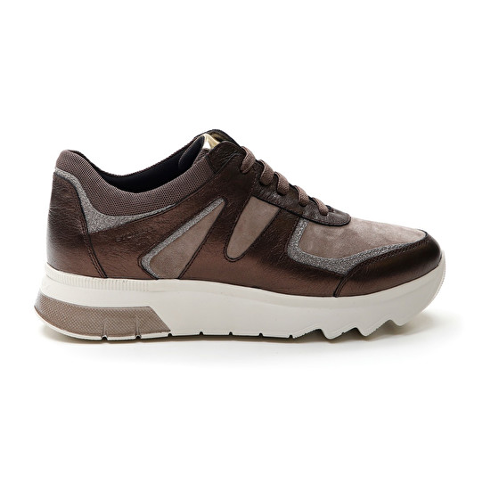 Stonefly SPOCK 32 LAMINATED LTH/VELOUR