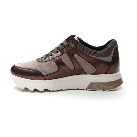 Stonefly SPOCK 32 LAMINATED LTH/VELOUR Italia