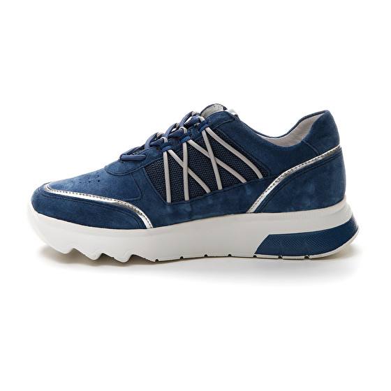 Stonefly SPOCK 34 VELOUR/TEXTILE 2025