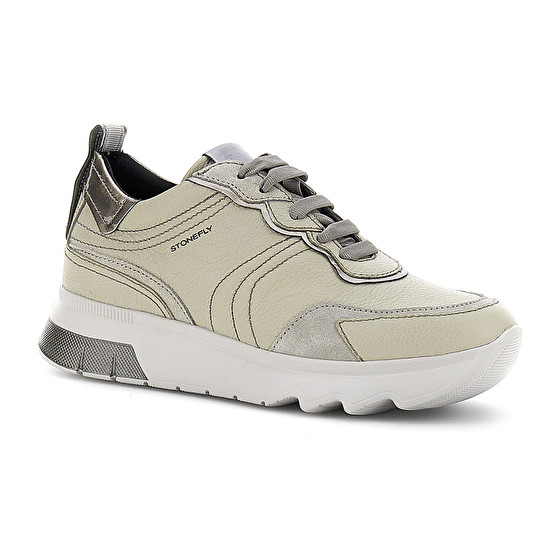 Stonefly SPOCK 38 NAPPA LTH/VELOUR Offerta