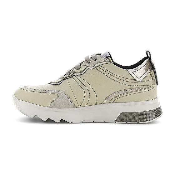 Stonefly SPOCK 38 NAPPA LTH/VELOUR Offerta