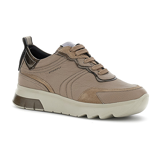 Stonefly SPOCK 38 NAPPA LTH/VELOUR Economico