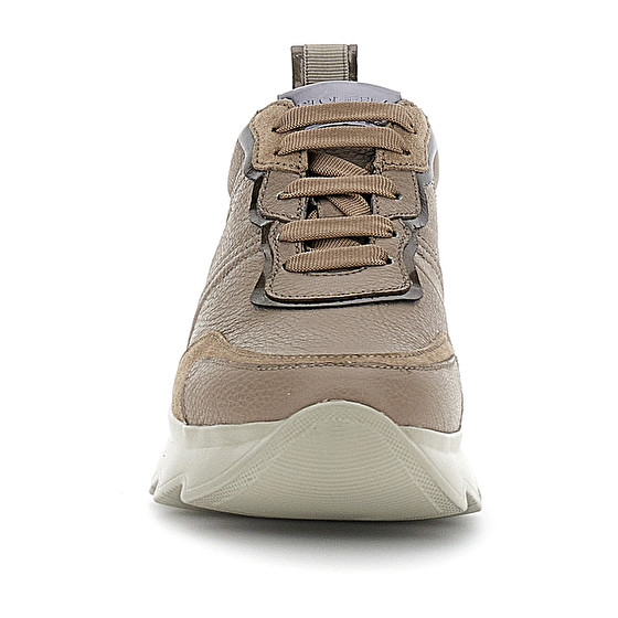 Stonefly SPOCK 38 NAPPA LTH/VELOUR Economico