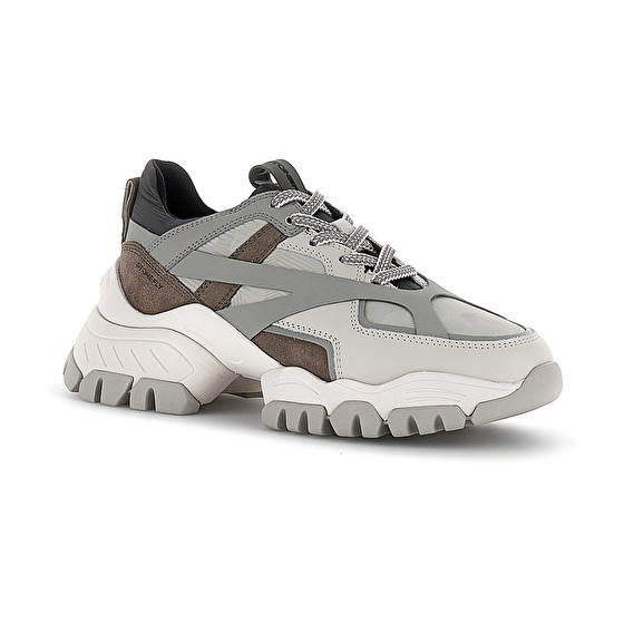 Stonefly TWIGGY 5 CALF LTH/TEXTILE/S. LEATHER Outlet