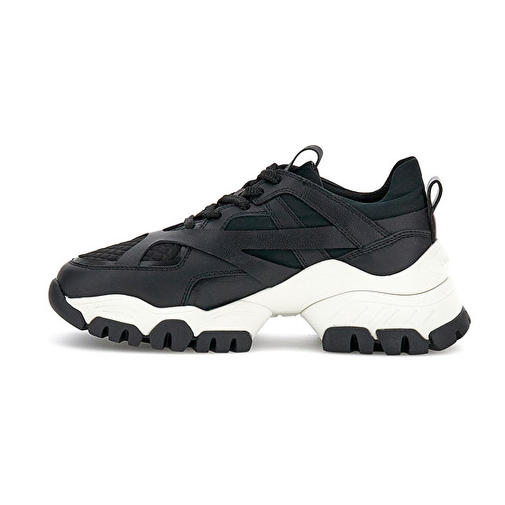 Stonefly TWIGGY 5 TEXTILE/NAPPA LTH/S. LEATHER In Vendita