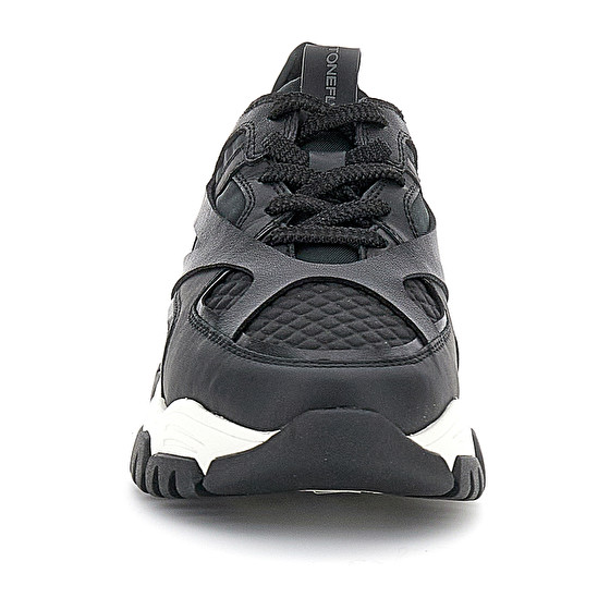 Stonefly TWIGGY 5 TEXTILE/NAPPA LTH/S. LEATHER In Vendita