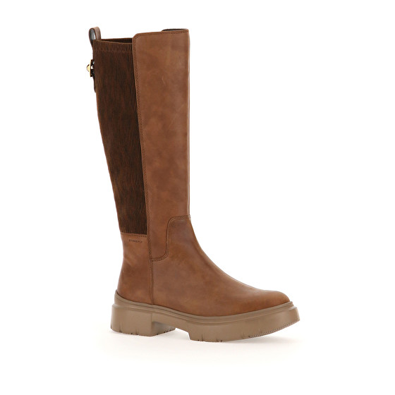 Stonefly PHOEBE 13 CALF LTH Saldi Di Fabbrica