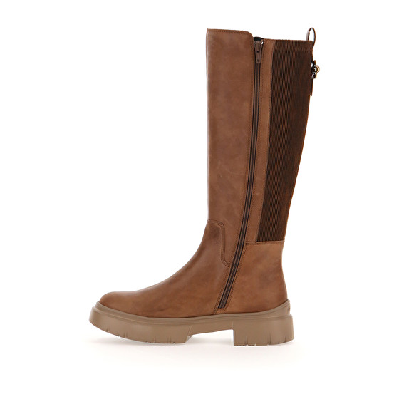 Stonefly PHOEBE 13 CALF LTH Saldi Di Fabbrica