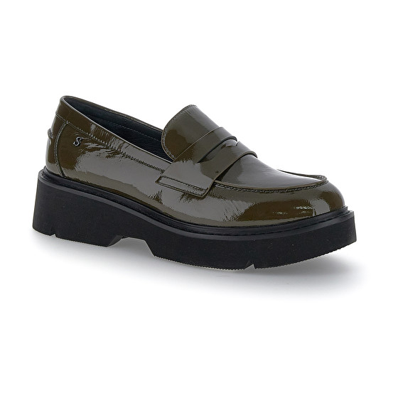Stonefly TESSA 3 PATENT LTH Moda