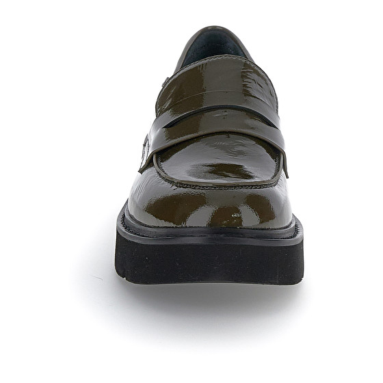 Stonefly TESSA 3 PATENT LTH Moda
