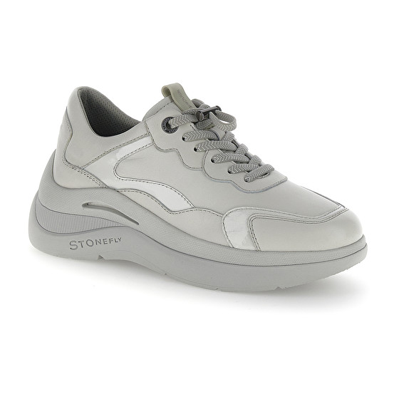 Stonefly ROCHA 5 NAPPA LTH/PATENT LTH Negozio online di fabbrica