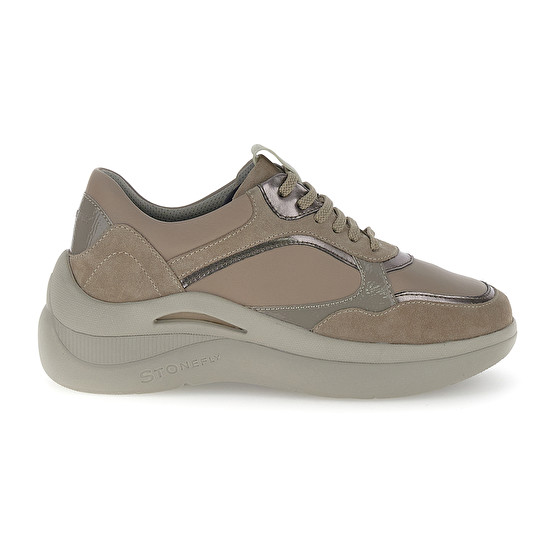 Stonefly ROCHA 6 NAPPA LTH/VELOUR Prezzo di fabbrica