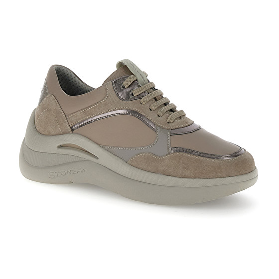 Stonefly ROCHA 6 NAPPA LTH/VELOUR Prezzo di fabbrica