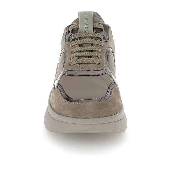 Stonefly ROCHA 6 NAPPA LTH/VELOUR Prezzo di fabbrica