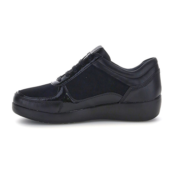 Stonefly PASEO IV 42 VELOUR/S. PATENT/NAPPA LTH Offerta esclusiva