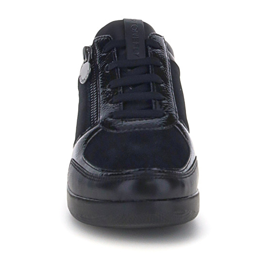 Stonefly PASEO IV 42 VELOUR/S. PATENT/NAPPA LTH Offerta esclusiva