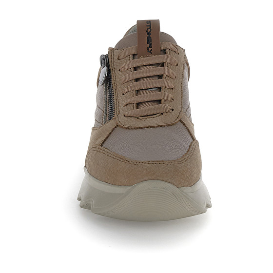 Stonefly SPOCK 42 NABUK/NAPPA LTH Black Friday