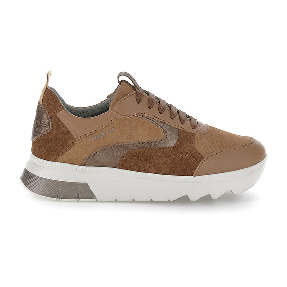 Stonefly SPOCK 43 VELOUR/NAPPA LTH Cyber Monday